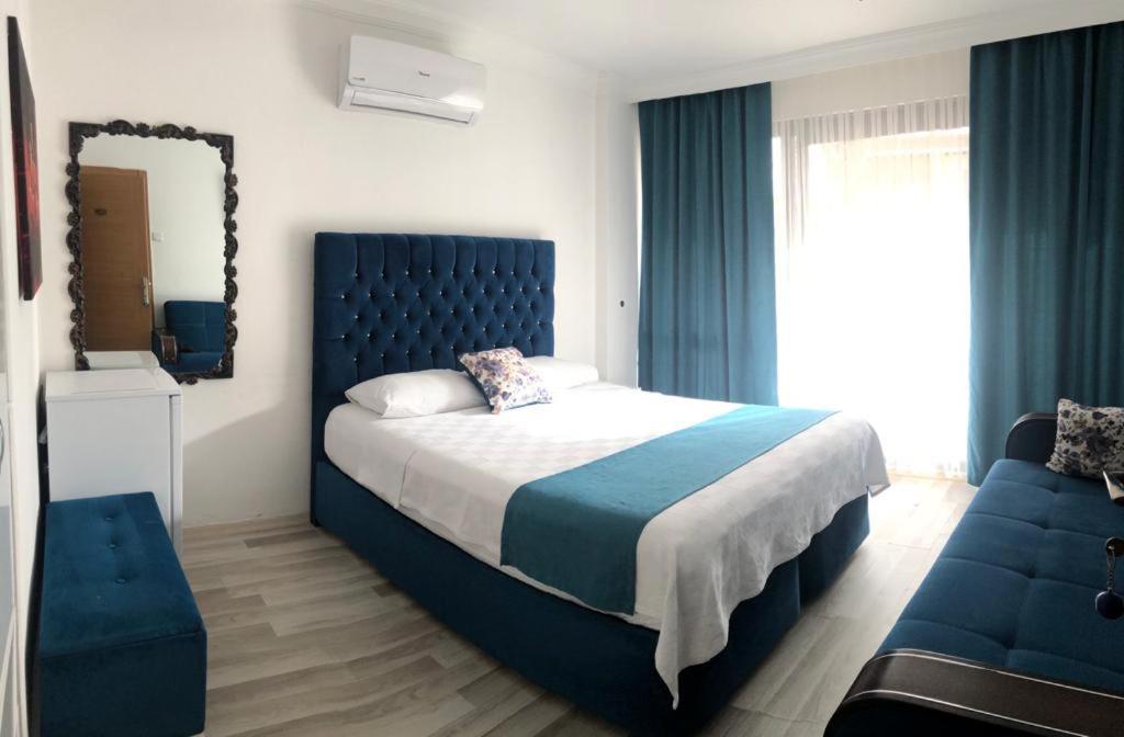Hotelamsterdam Kuşadası Exterior photo