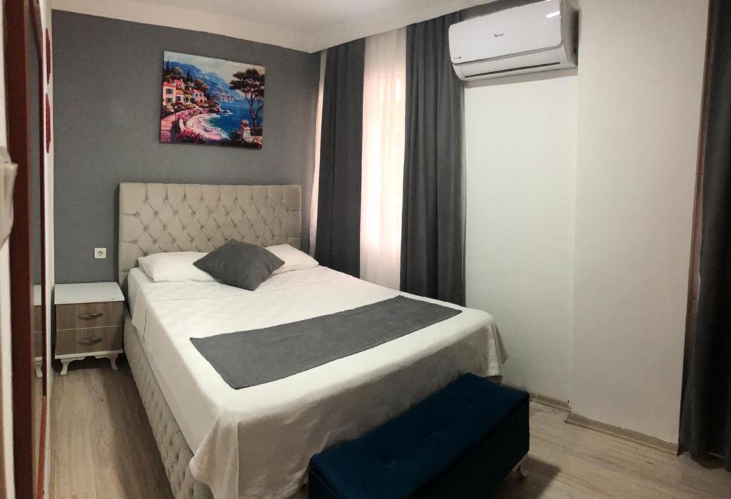 Hotelamsterdam Kuşadası Exterior photo