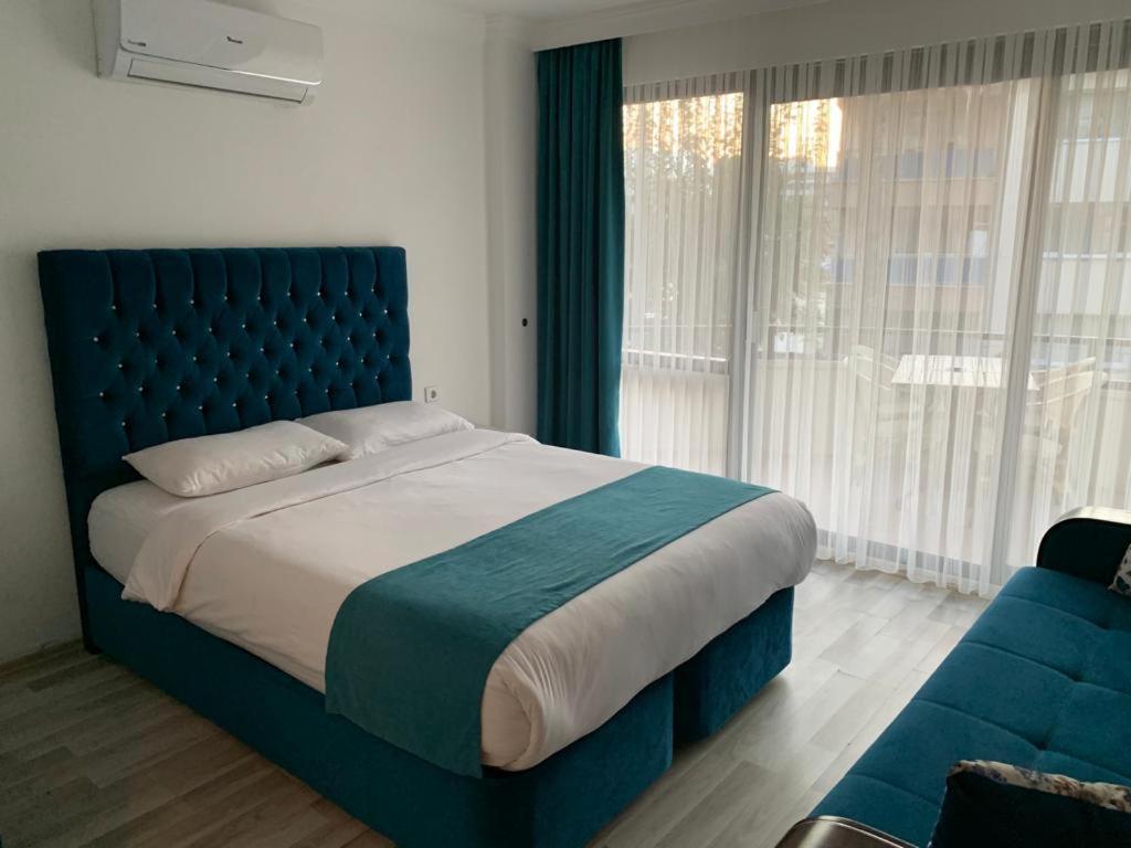 Hotelamsterdam Kuşadası Exterior photo