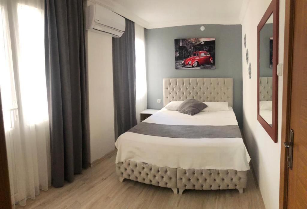 Hotelamsterdam Kuşadası Exterior photo