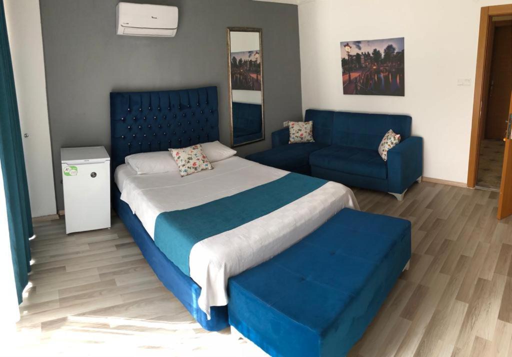 Hotelamsterdam Kuşadası Exterior photo