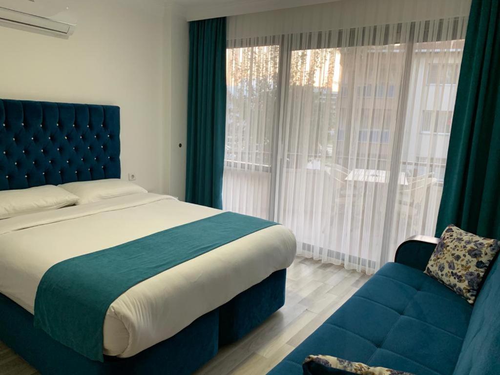 Hotelamsterdam Kuşadası Exterior photo